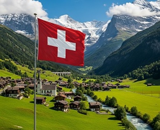 Inflazione svizzera agosto 2025
